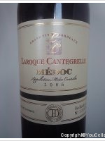 Laroque Cantegrelle