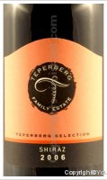 Teperberg Selection Shiraz