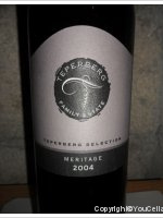 Teperberg Selection Meritage