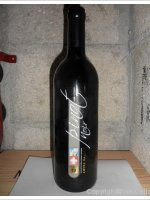 Swiss Valley - Pinot Noir