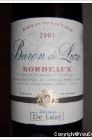 Baron de Luze