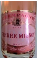 Pierre Mignon - Brut 