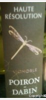Vignoble Poiron Dabin Haute Résolution