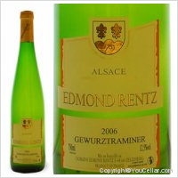 Edmond Rentz