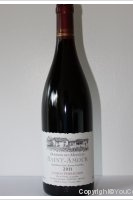 Domaine des Mouilles
