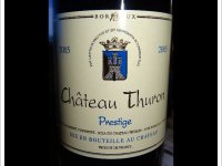 Château Thuron Cuvée Prestige