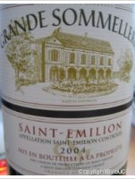 Grande Sommellerie