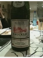 Brucker - Tradition