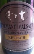 Rietsch Chardonnay Brut