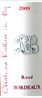 Château Rollan de By
