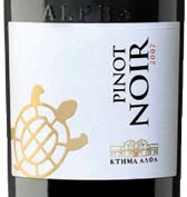 Ktima Alpha - Pinot Noir