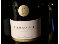 Régence Balavaud Pierrouge