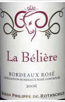 La Bélière