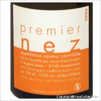 Marie Thibault - Premier Nez