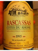 Rascassas