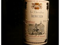 Le Chevalier Mercier