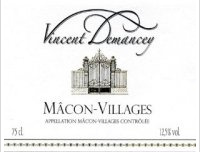 Vincent Demancey