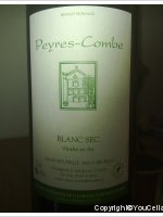 Peyres-Combe