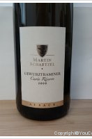 Martin Schaetzel - Cuvée Réserve
