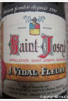 Vidal Fleury
