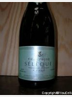 Sélèque Cuvée Spéciale Premier Cru