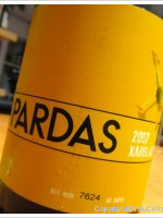 Pardas Xarello