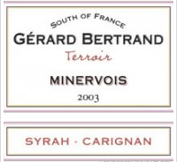 Gérard Bertrand - Terroir