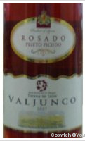 Valjunco, Prieto Picudo