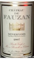 Château de Fauzan