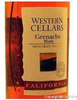 Western Cellars Grenache