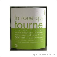 Marie Thibault - La Roue qui Tourne