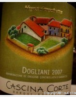 Cascina Corte - Vigna Pirochetta