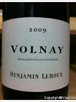 Benjamin Leroux