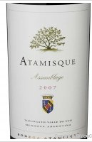 Atamisque Assemblage