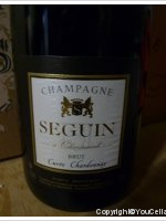 Seguin - Cuvée Chardonnay