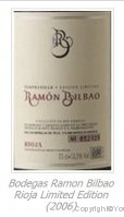 Ramon Bilbao - Limited Edition