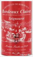 Seignouret