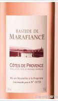 Bastide de Marafiance