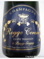 Rogge-Cereser - Tradition - Brut