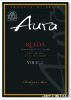 Aura, Verdejo
