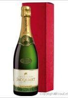 Jacquart - Blanc de Blancs - Vintage