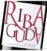 Ribaguda Joven Garnacha