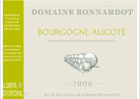 Domaine Bonnardot