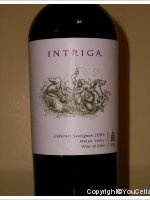 Intriga
