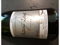 Autréau-Lasnot - Brut Réserve
