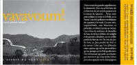 Castelmaure - Vavavoum !
