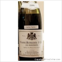 André Pernin-Rossin - 1er Cru Les Reigniots