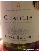 Maison André Goichot