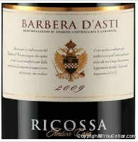Ricossa Antica Casa