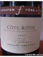 Ferraton Père et Fils - L'Eglantine